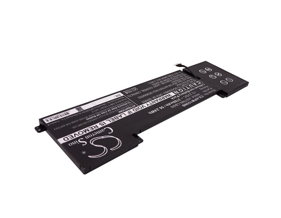 Cameron Sino 3700 mAh for HP