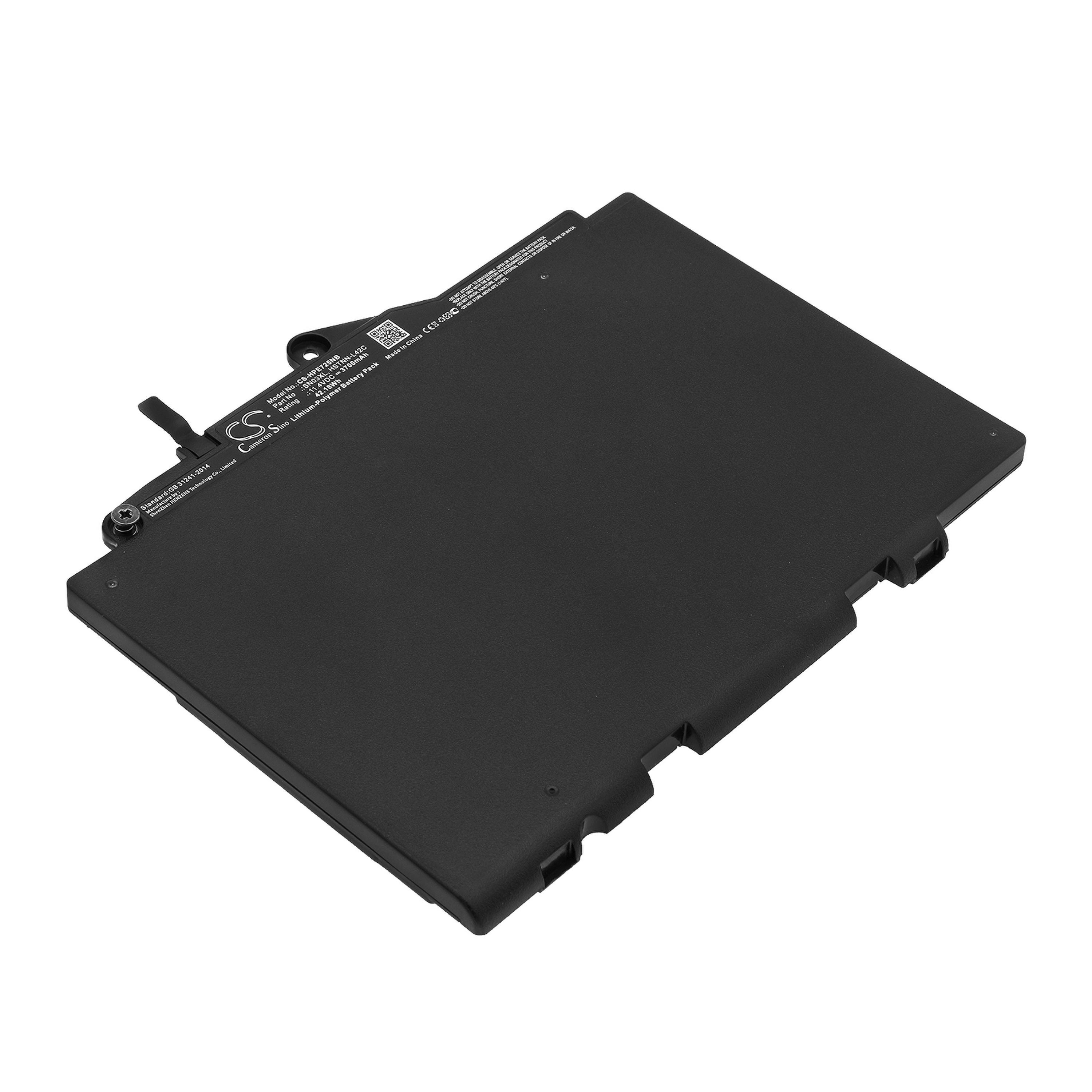 Cameron Sino 3700 mAh for HP