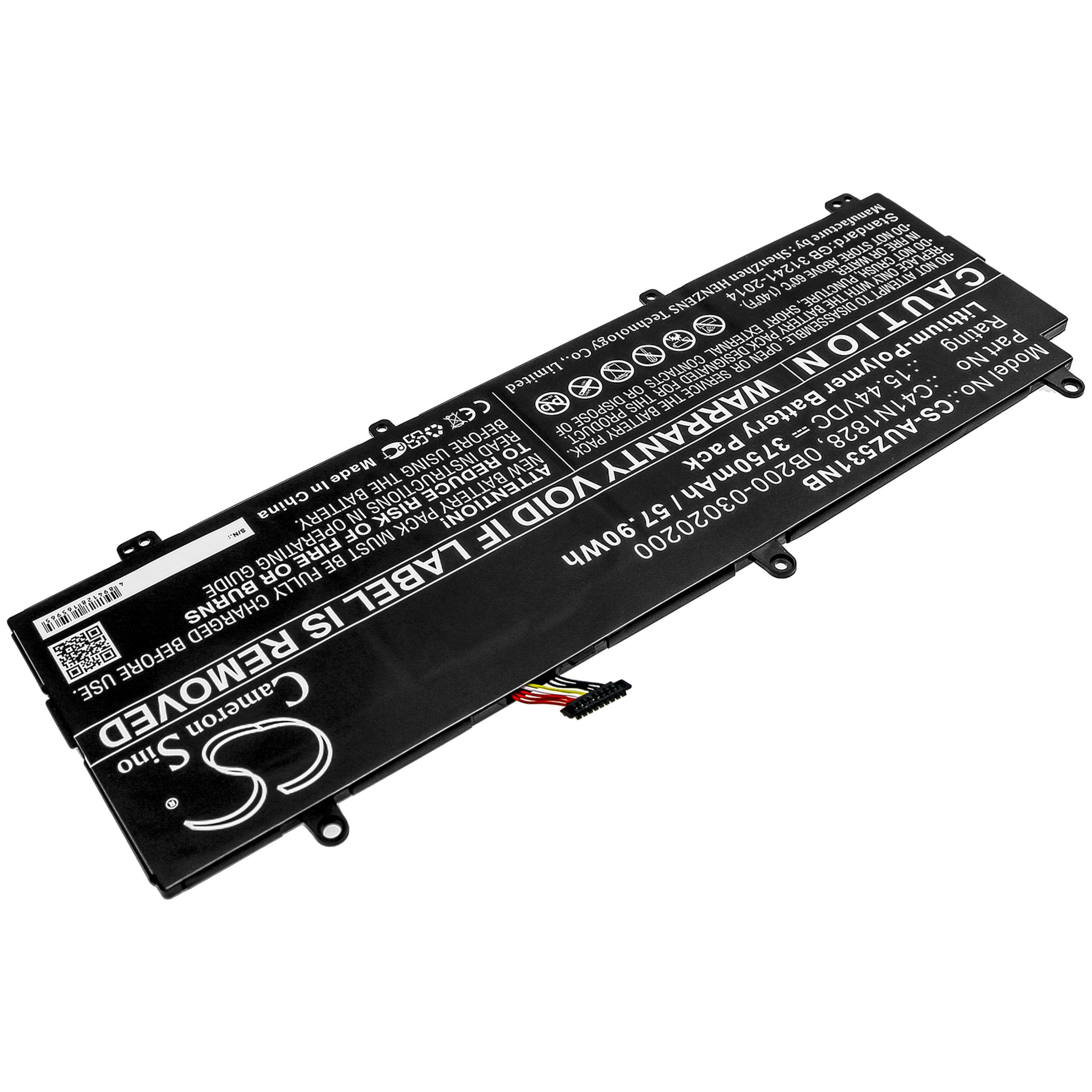 Cameron Sino 3750 mAh for Asus
