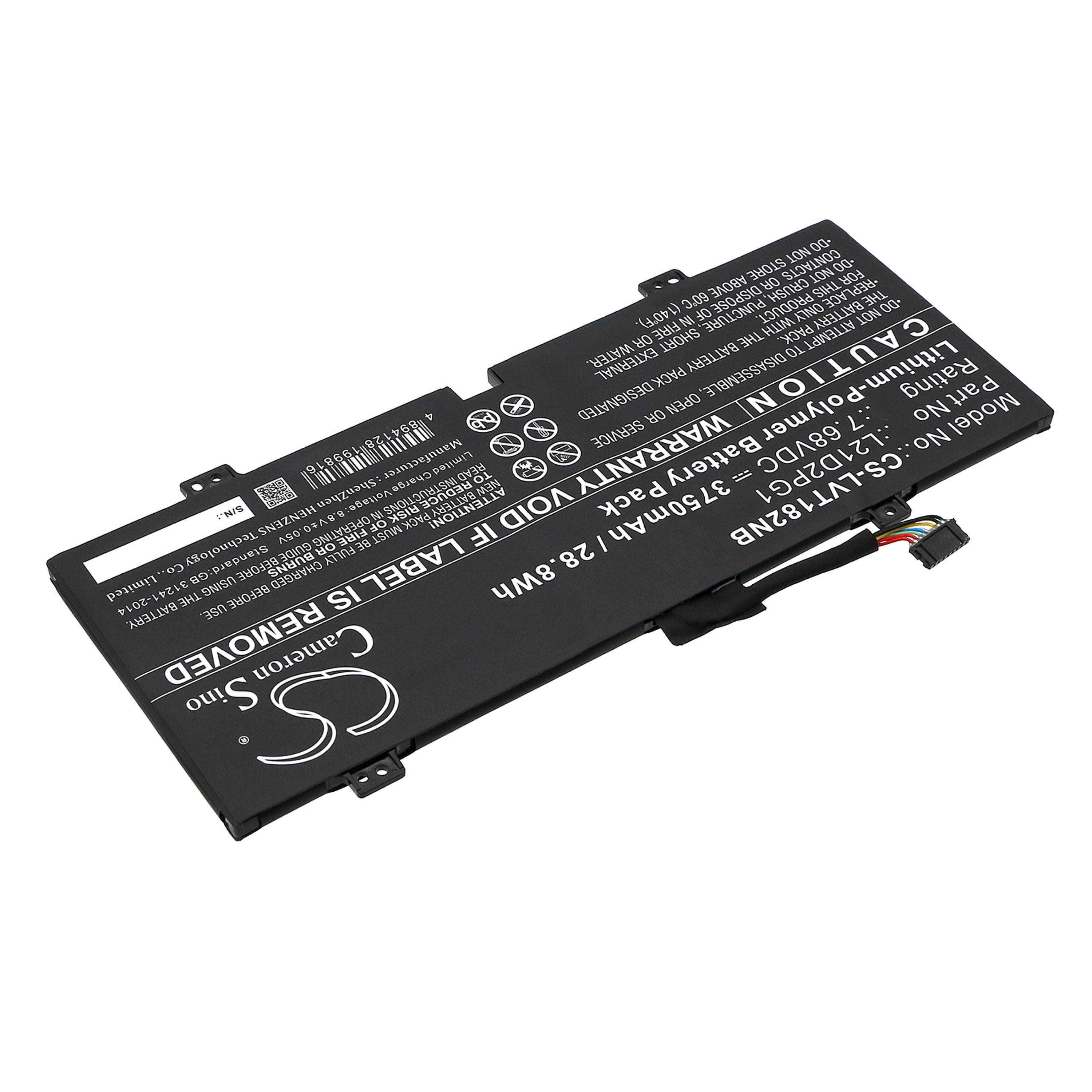 Cameron Sino 3750 mAh for Lenovo