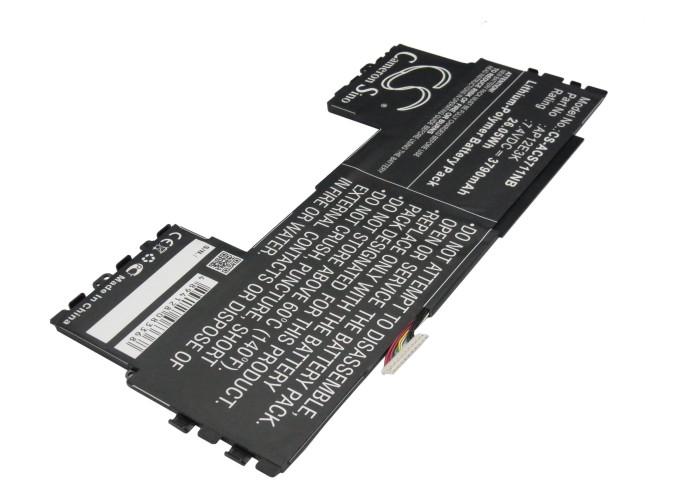 Cameron Sino 3790 mAh for Acer