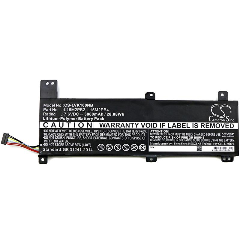 Cameron Sino 3800 mAh for Lenovo
