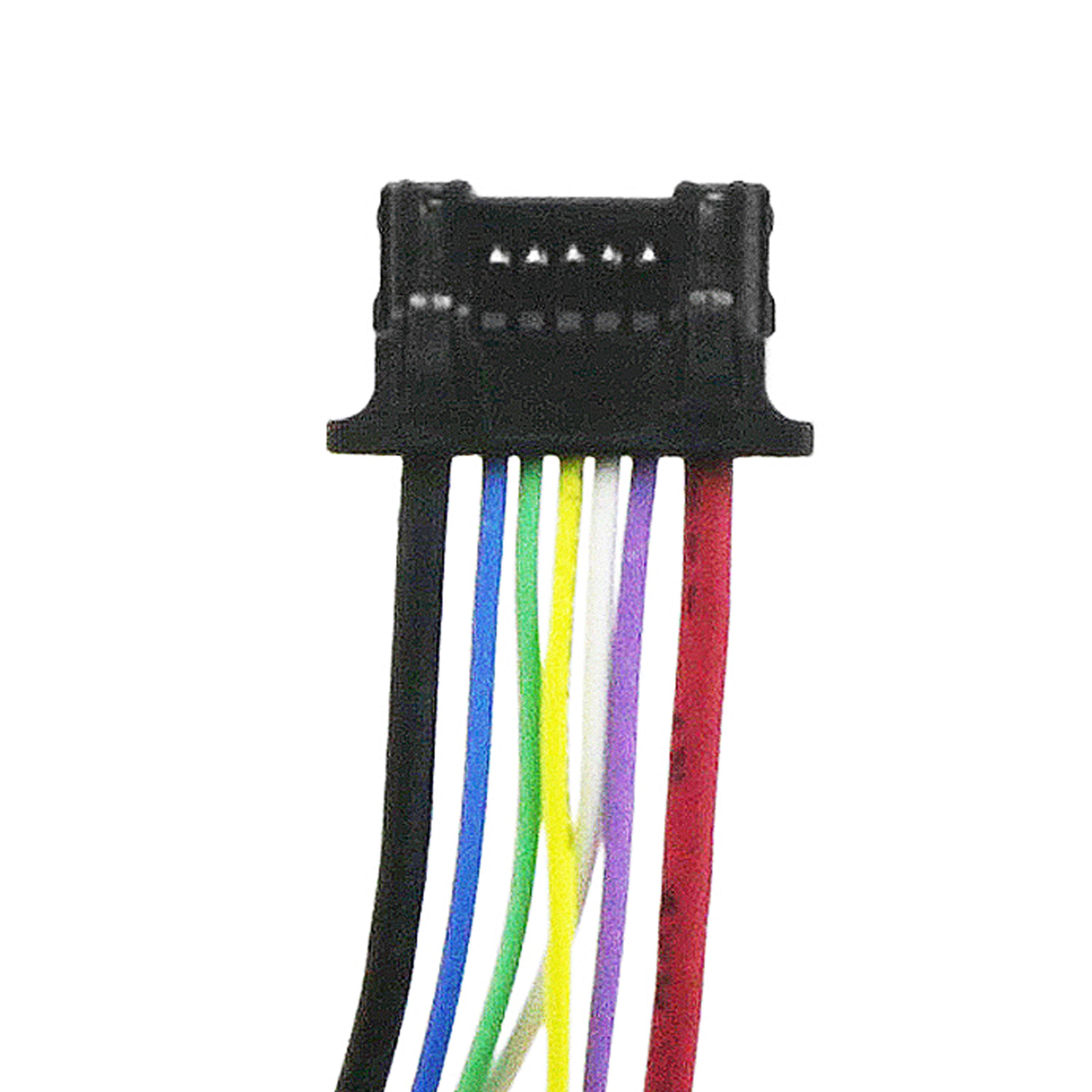 Cameron Sino 3800 mAh for Toshiba