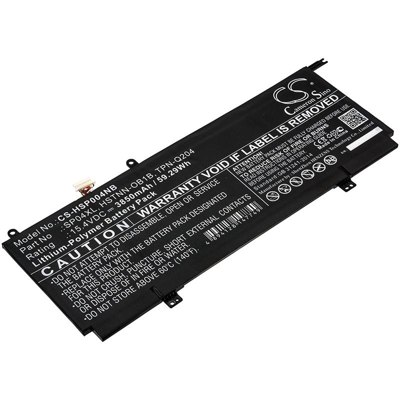 Cameron Sino 3850 mAh for HP