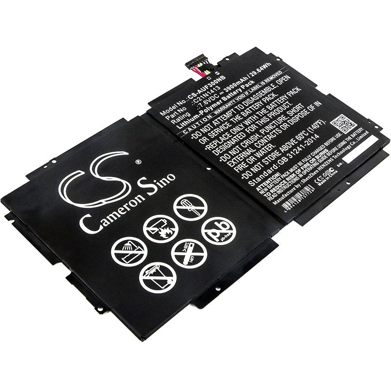 Cameron Sino 3900 mAh for Asus