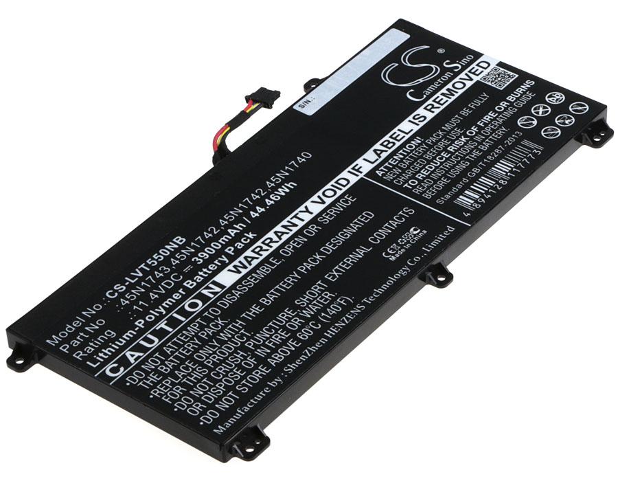 Cameron Sino 3900 mAh for Lenovo