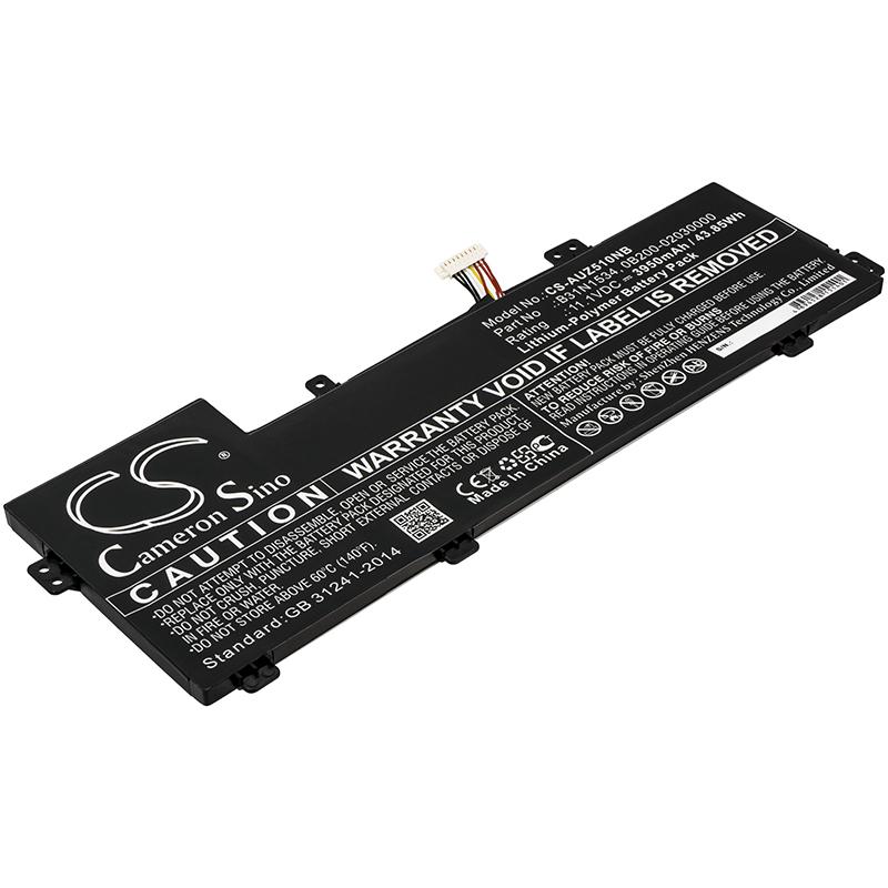 Cameron Sino 3950 mAh for Asus