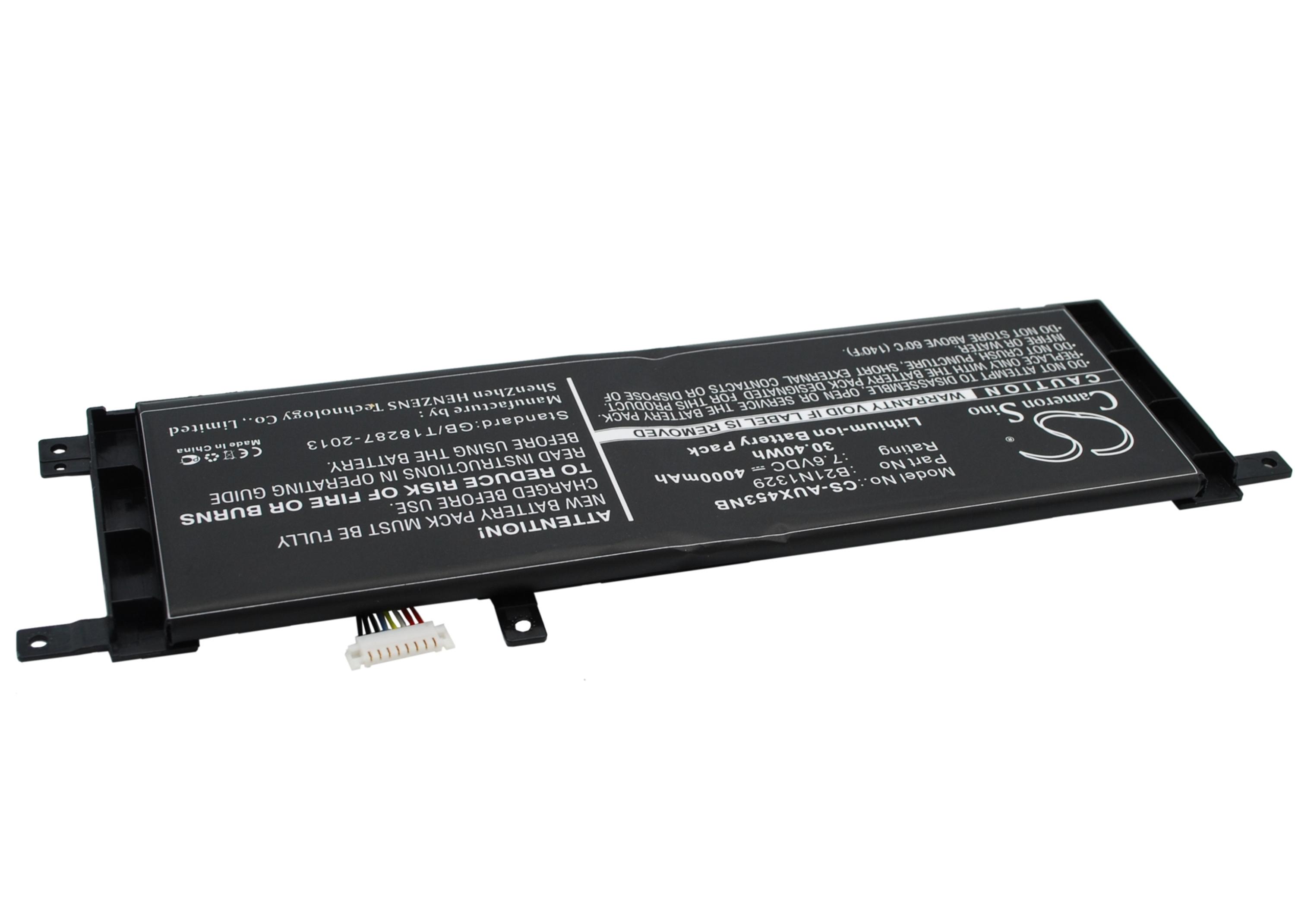 Cameron Sino 4000 mAh for Asus