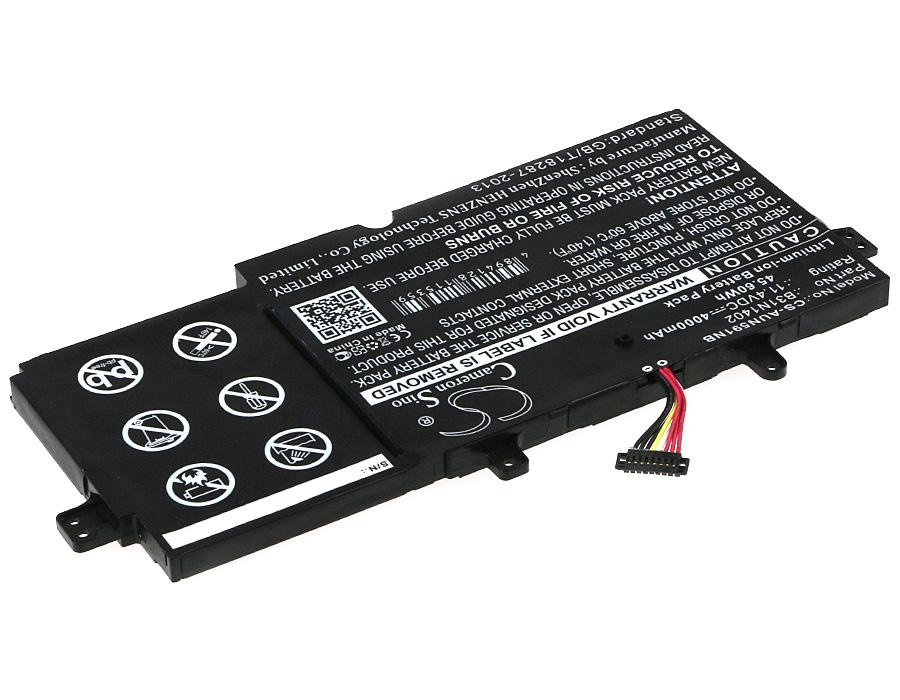 Cameron Sino 4000 mAh for Asus