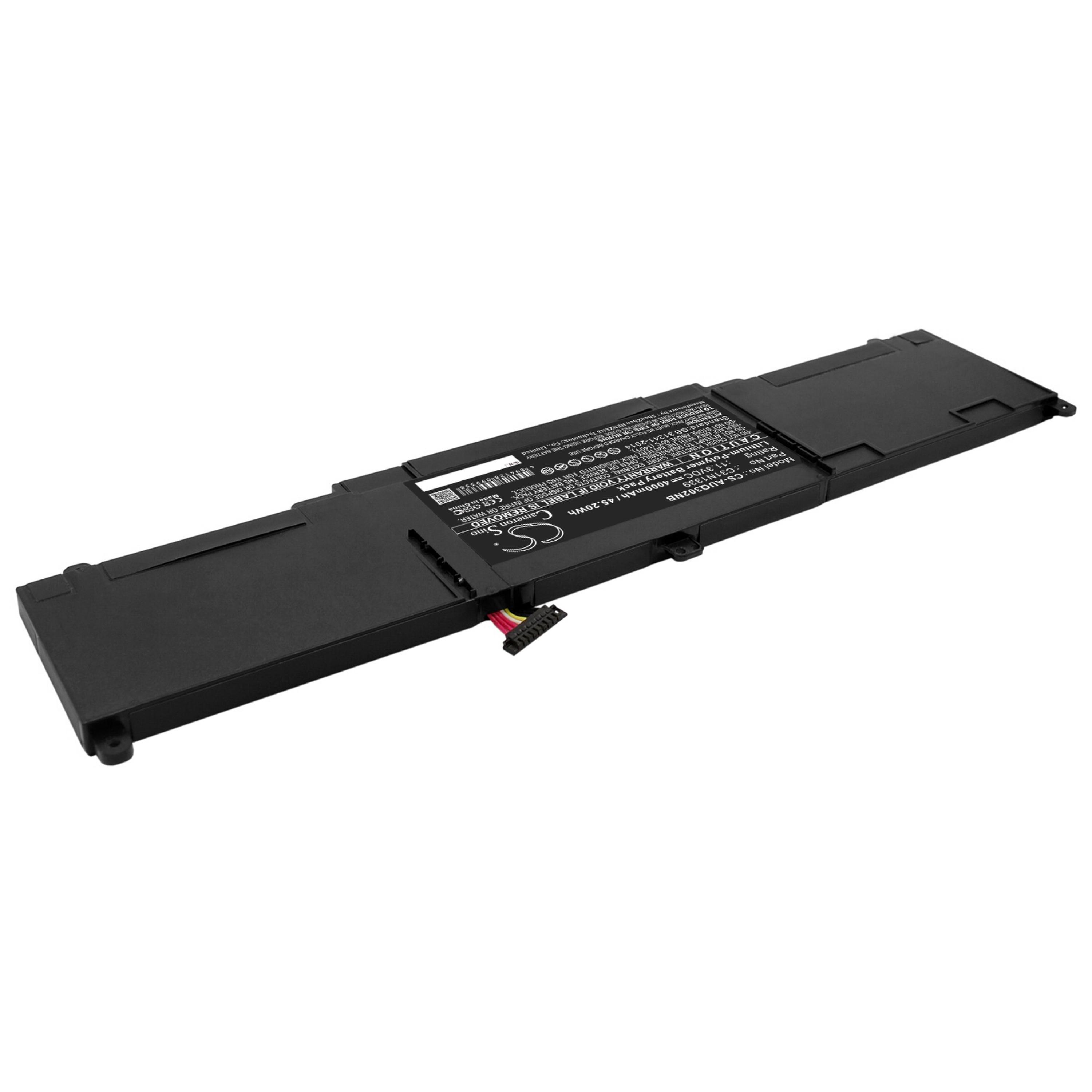 Cameron Sino 4000 mAh for Asus