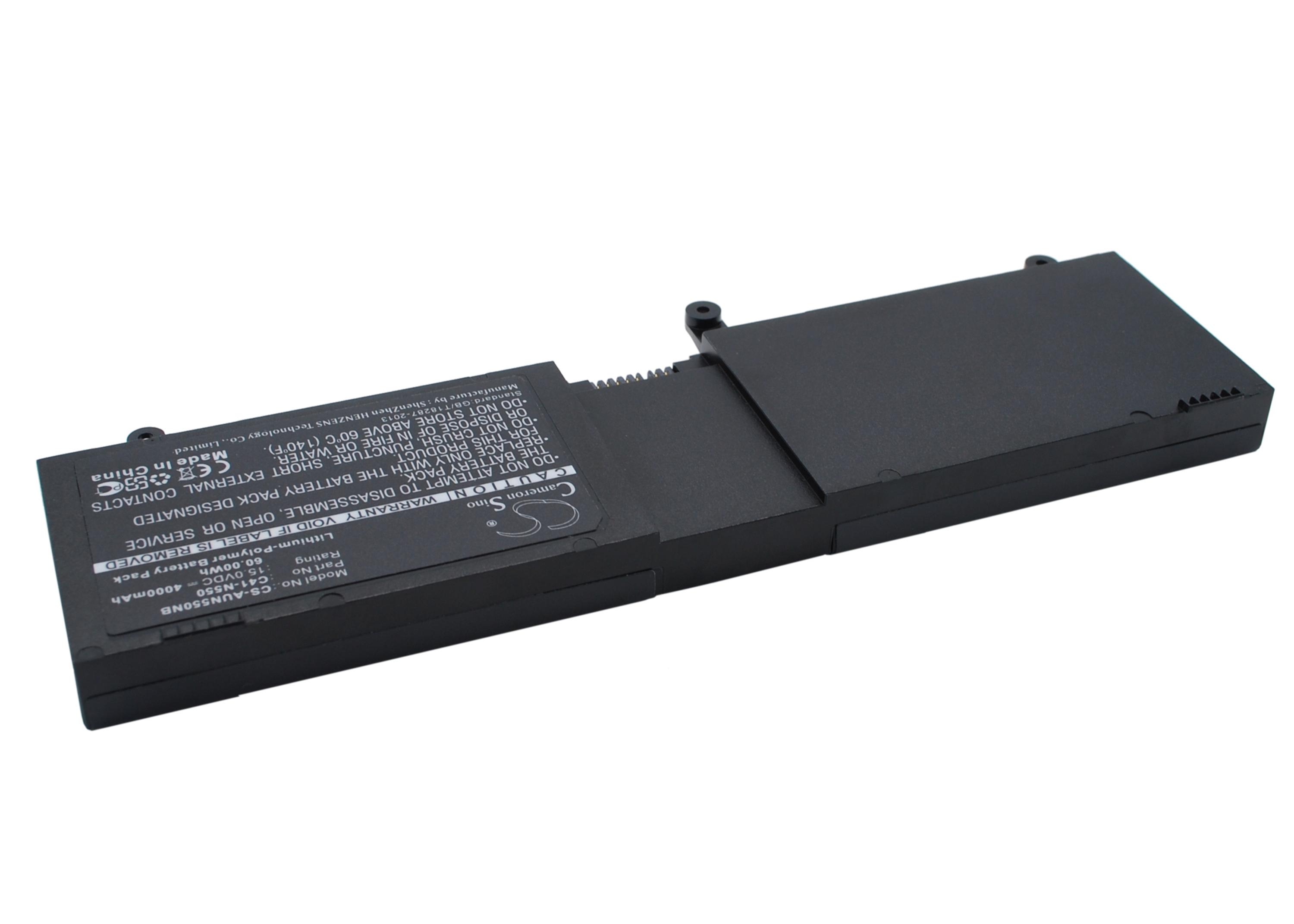 Cameron Sino 4000 mAh for Asus