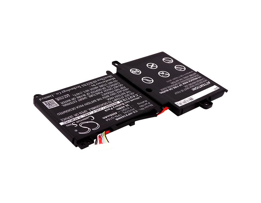 Cameron Sino 4000 mAh for HP