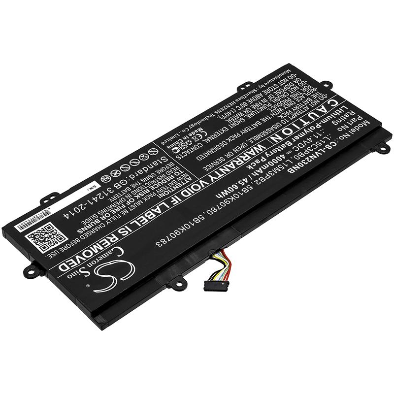Cameron Sino 4000 mAh for Lenovo