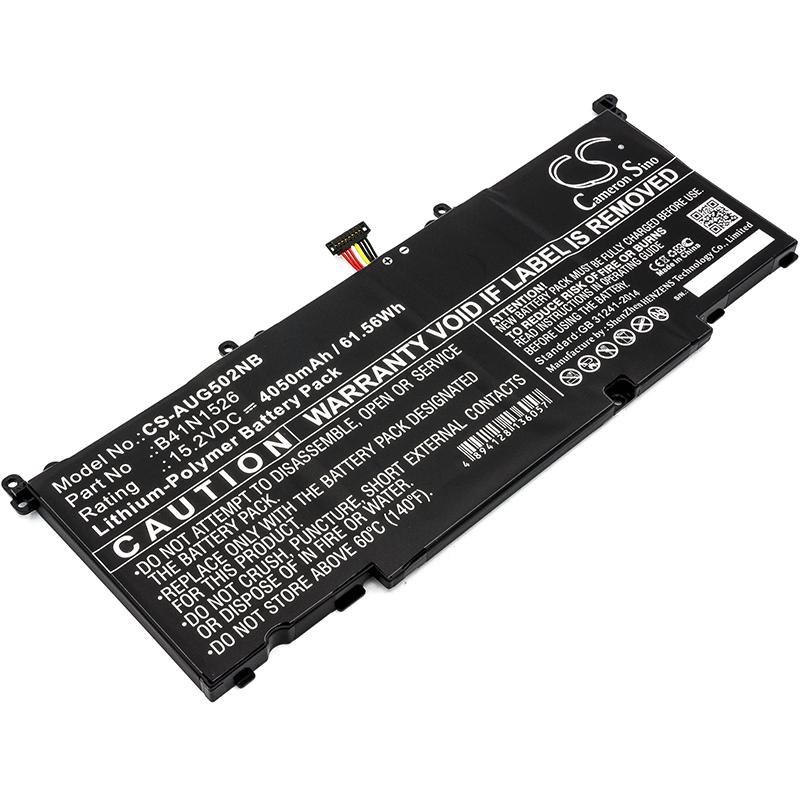 Cameron Sino 4050 mAh for Asus
