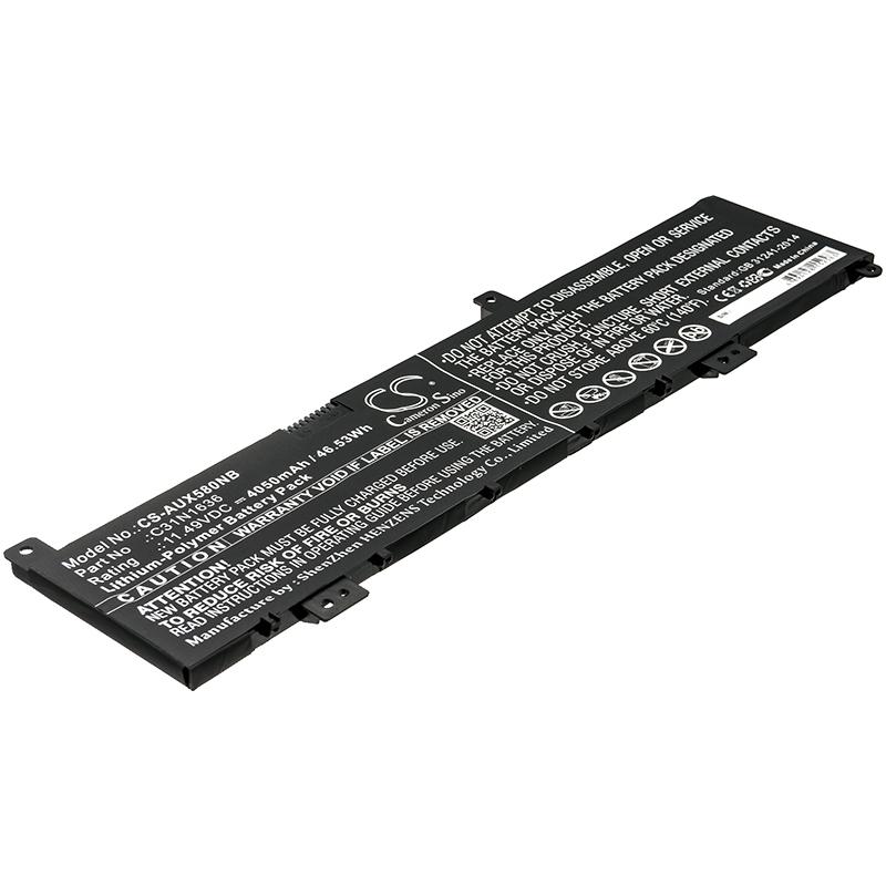 Cameron Sino 4050 mAh for Asus