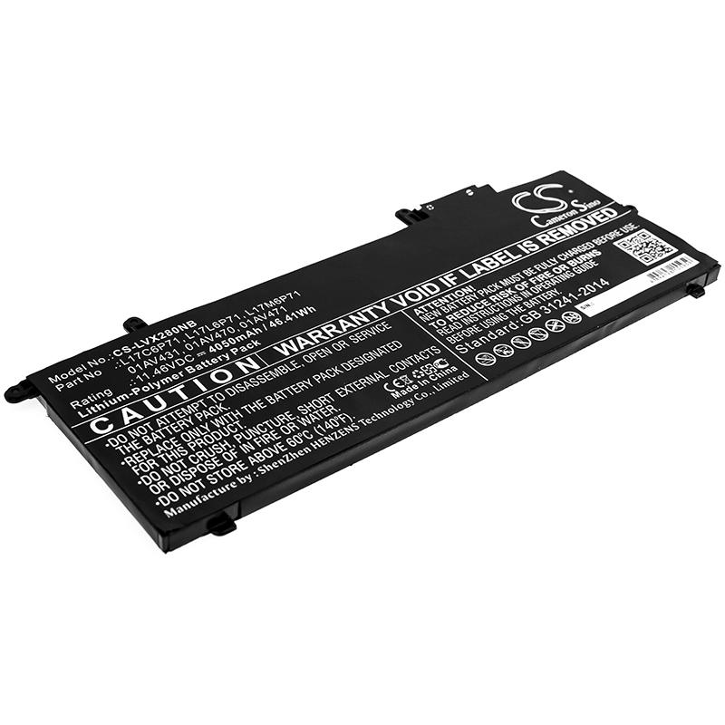 Cameron Sino 4050 mAh for Lenovo