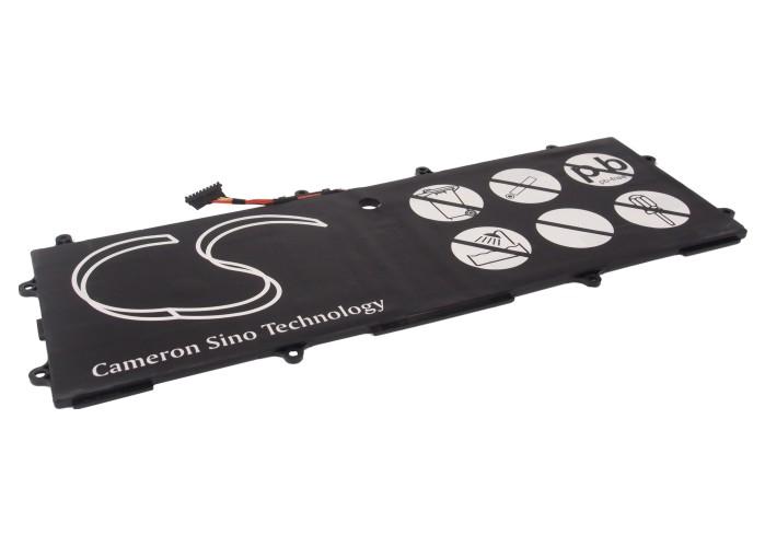 Cameron Sino 4080 mAh for Samsung