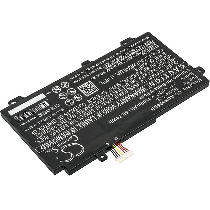 Cameron Sino 4100 mAh for Asus