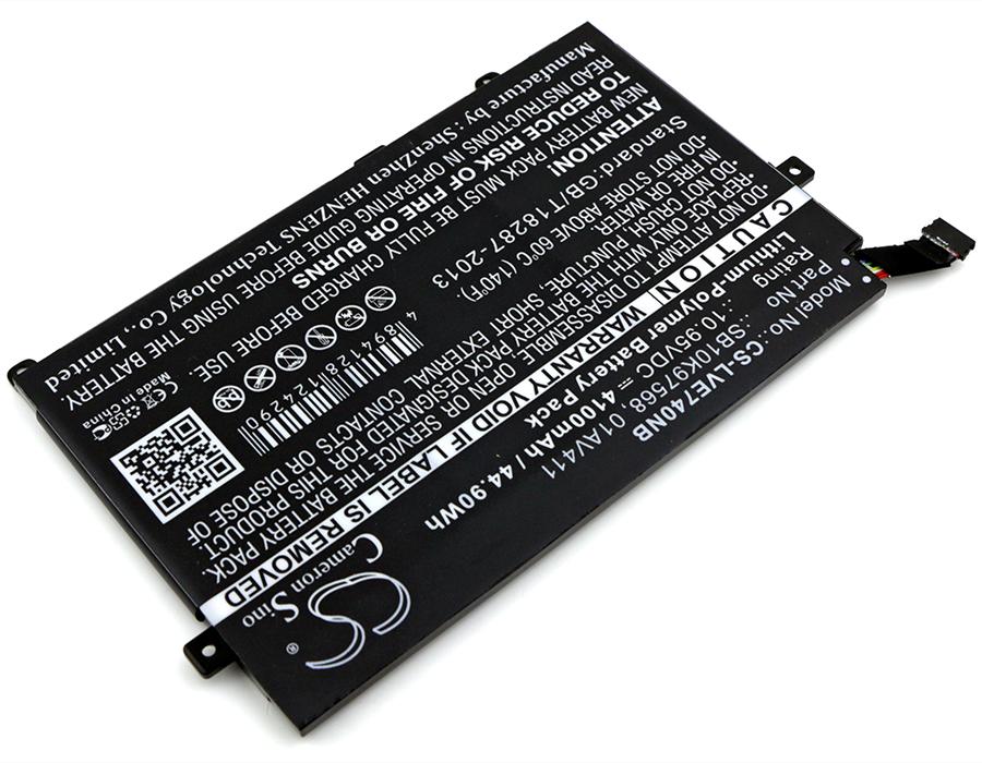 Cameron Sino 4100 mAh for Lenovo
