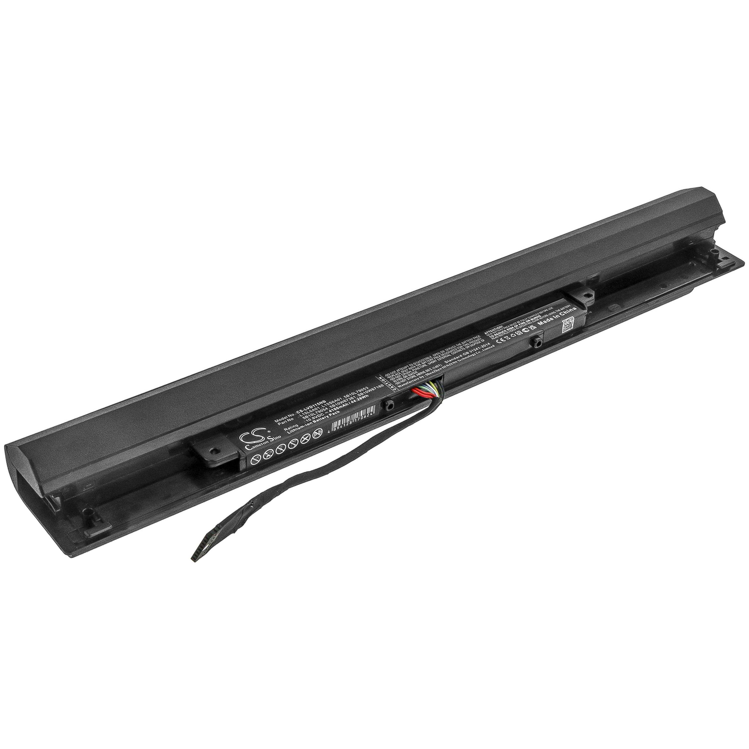 Cameron Sino 4100 mAh for Lenovo
