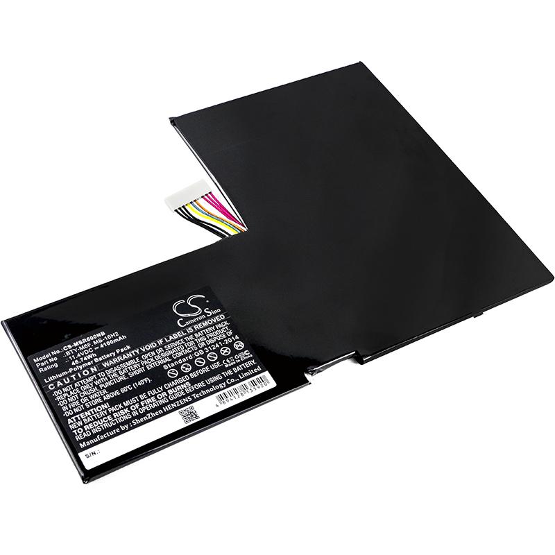 Cameron Sino 4100 mAh for MSI