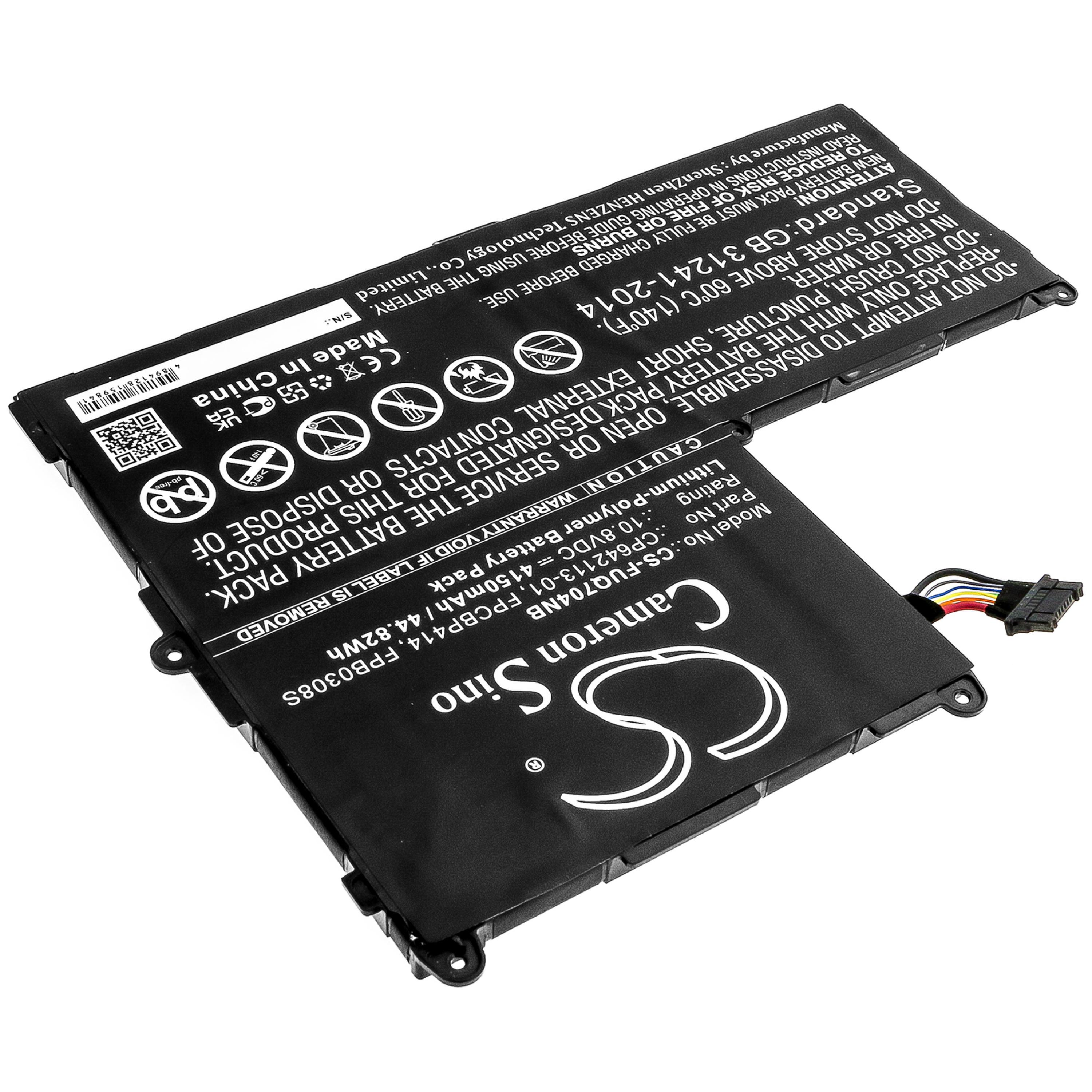 Cameron Sino 4150 mAh for Fujitsu