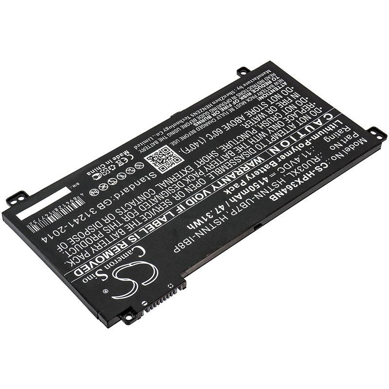 Cameron Sino 4150 mAh for HP