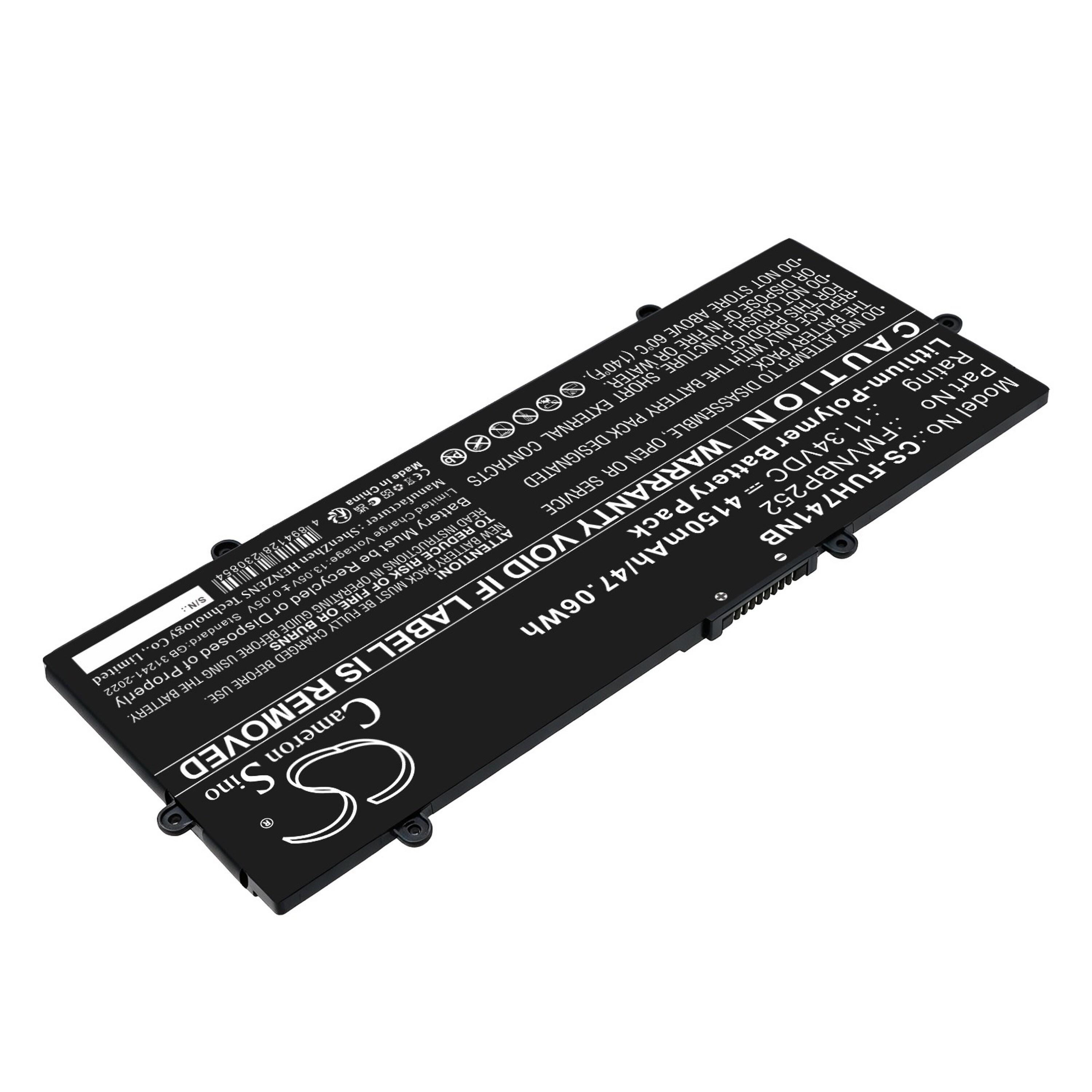 Cameron Sino 4150mAh Replacement Battery for