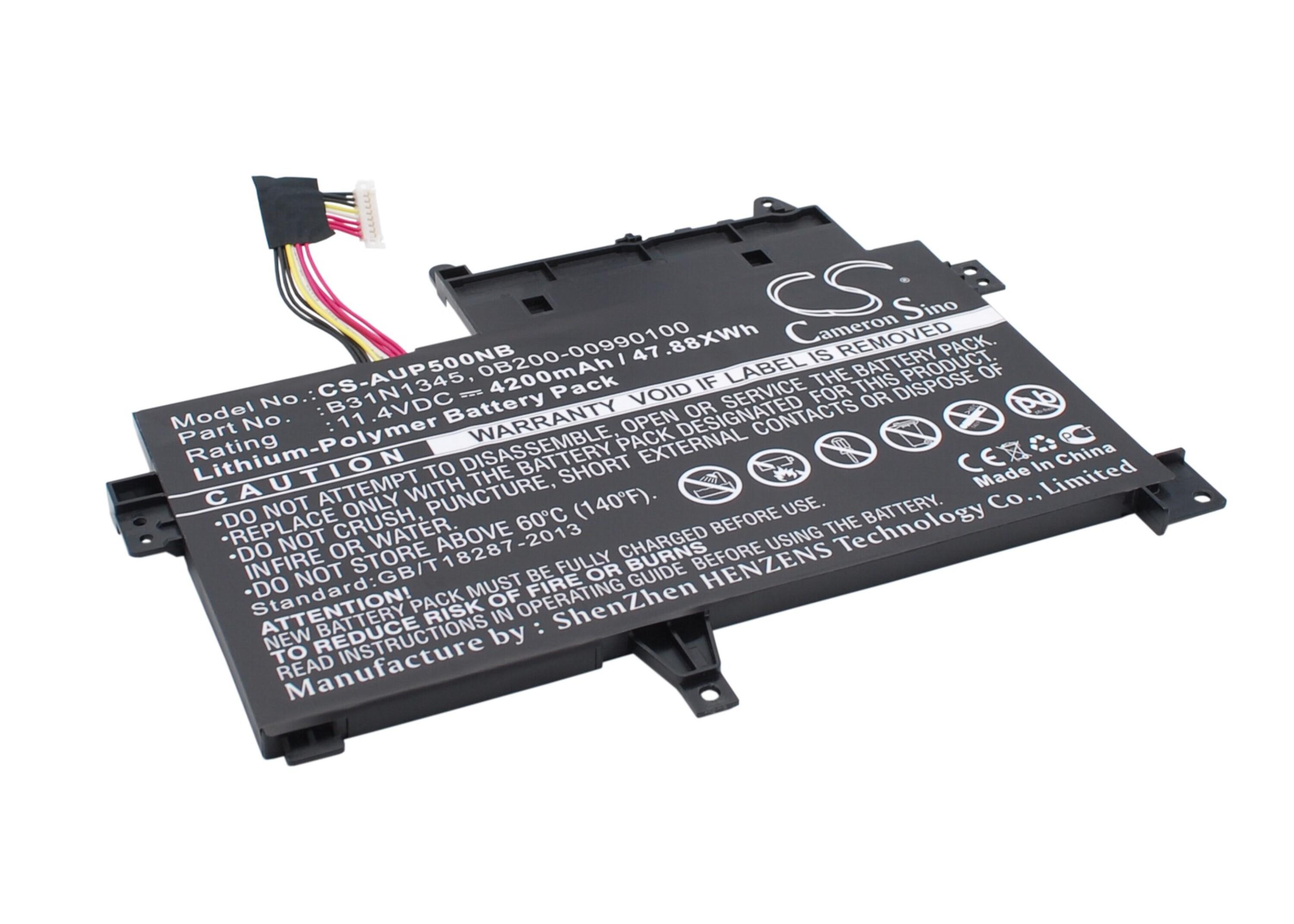 Cameron Sino 4200 mAh for Asus