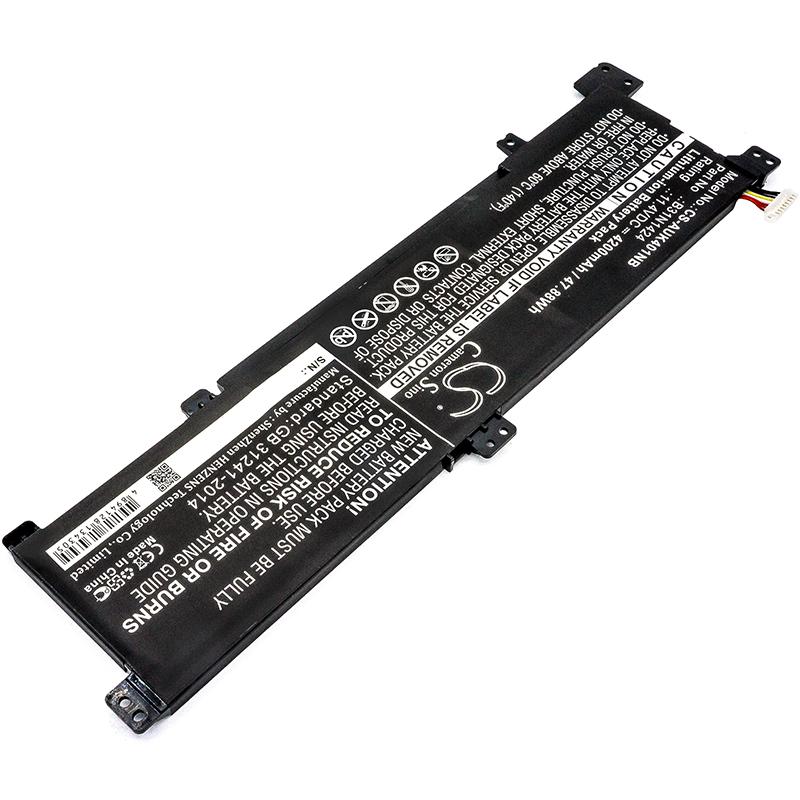 Cameron Sino 4200 mAh for Asus