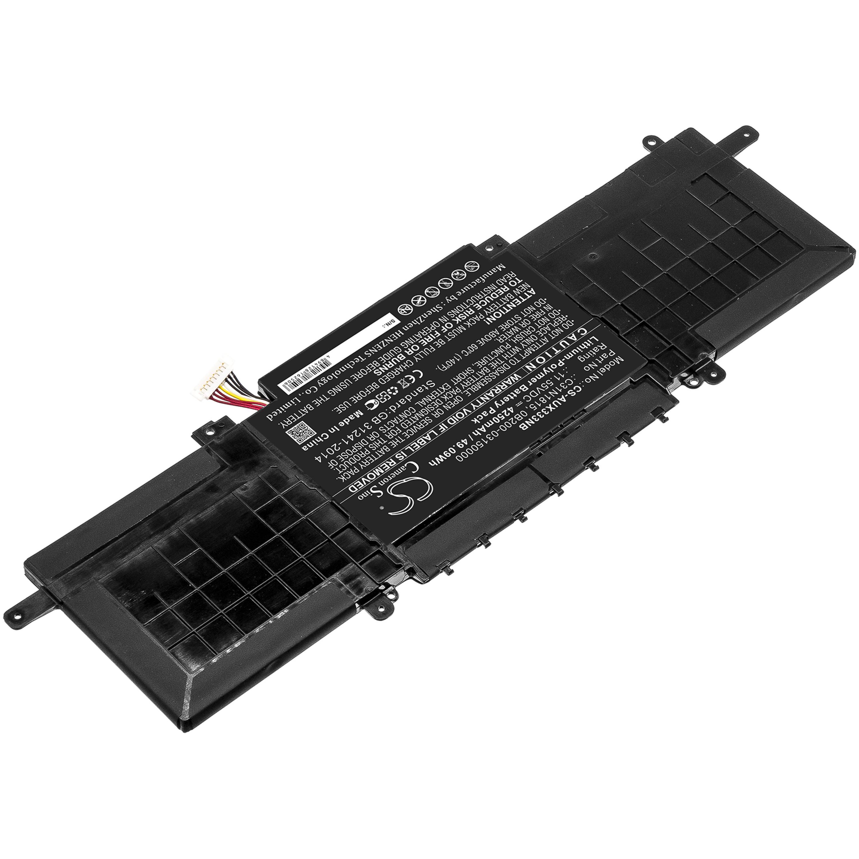 Cameron Sino 4250 mAh for Asus