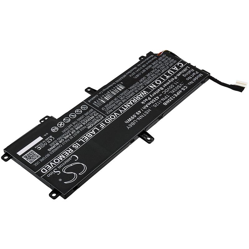 Cameron Sino 4250 mAh for HP