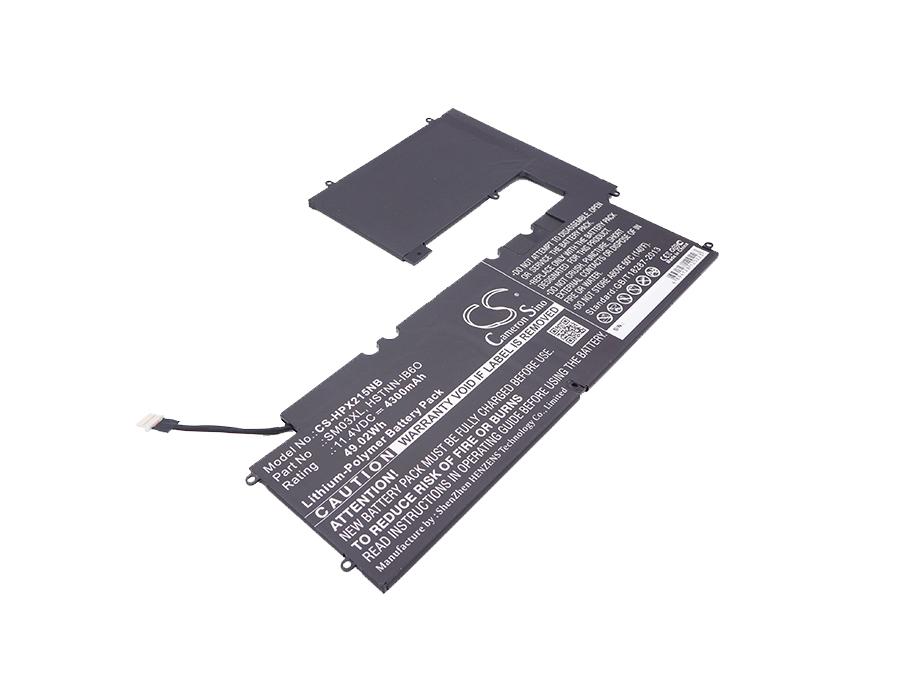 Cameron Sino 4300 mAh for HP