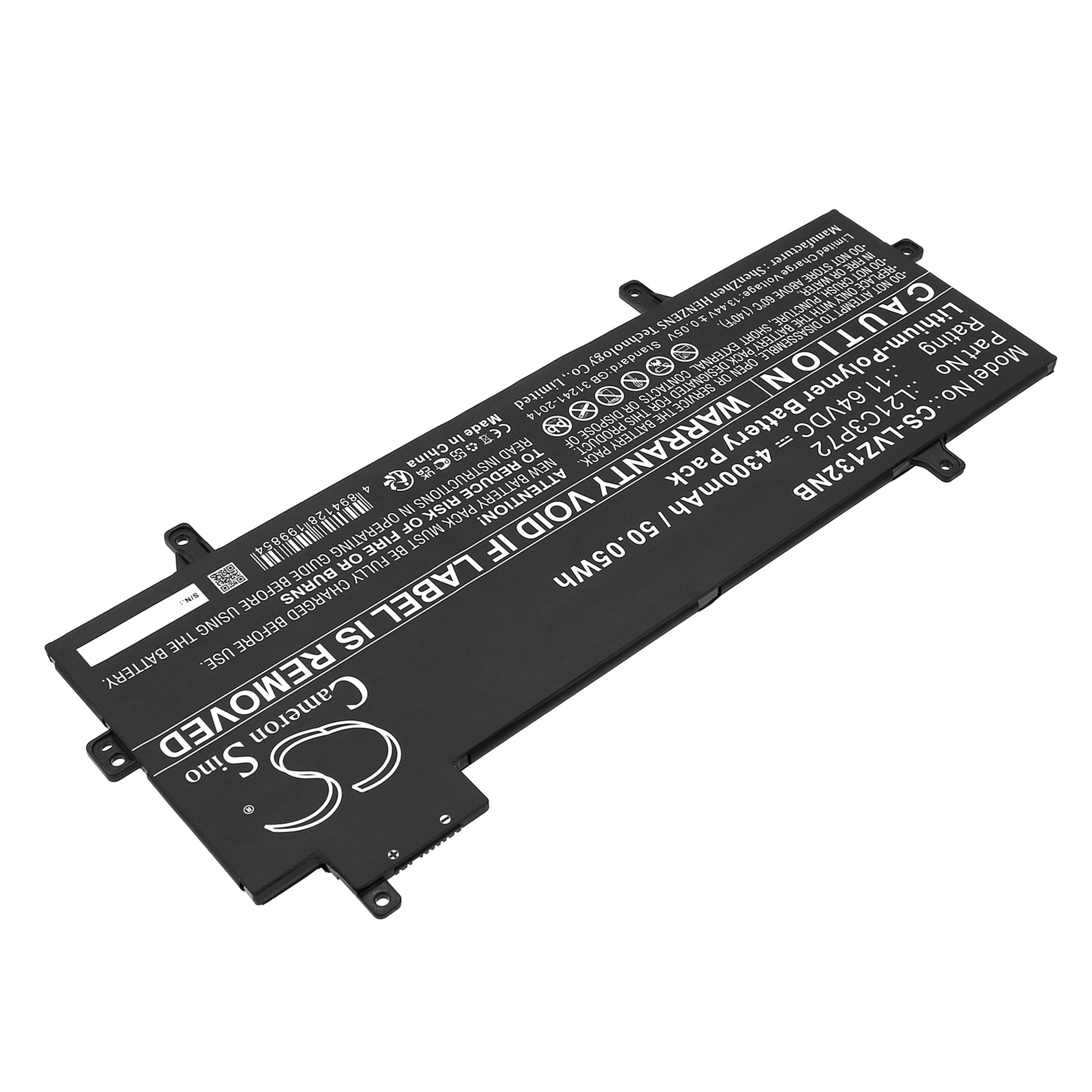 Cameron Sino 4300 mAh for Lenovo