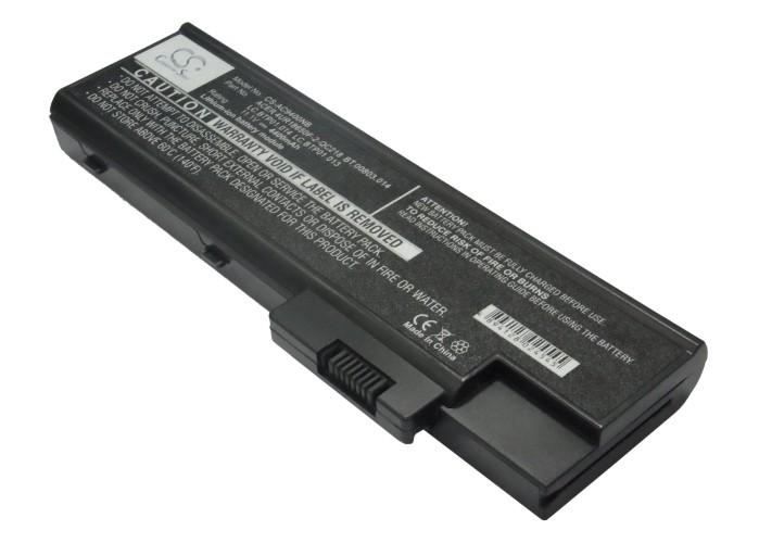 Cameron Sino 4400 mAh for Acer