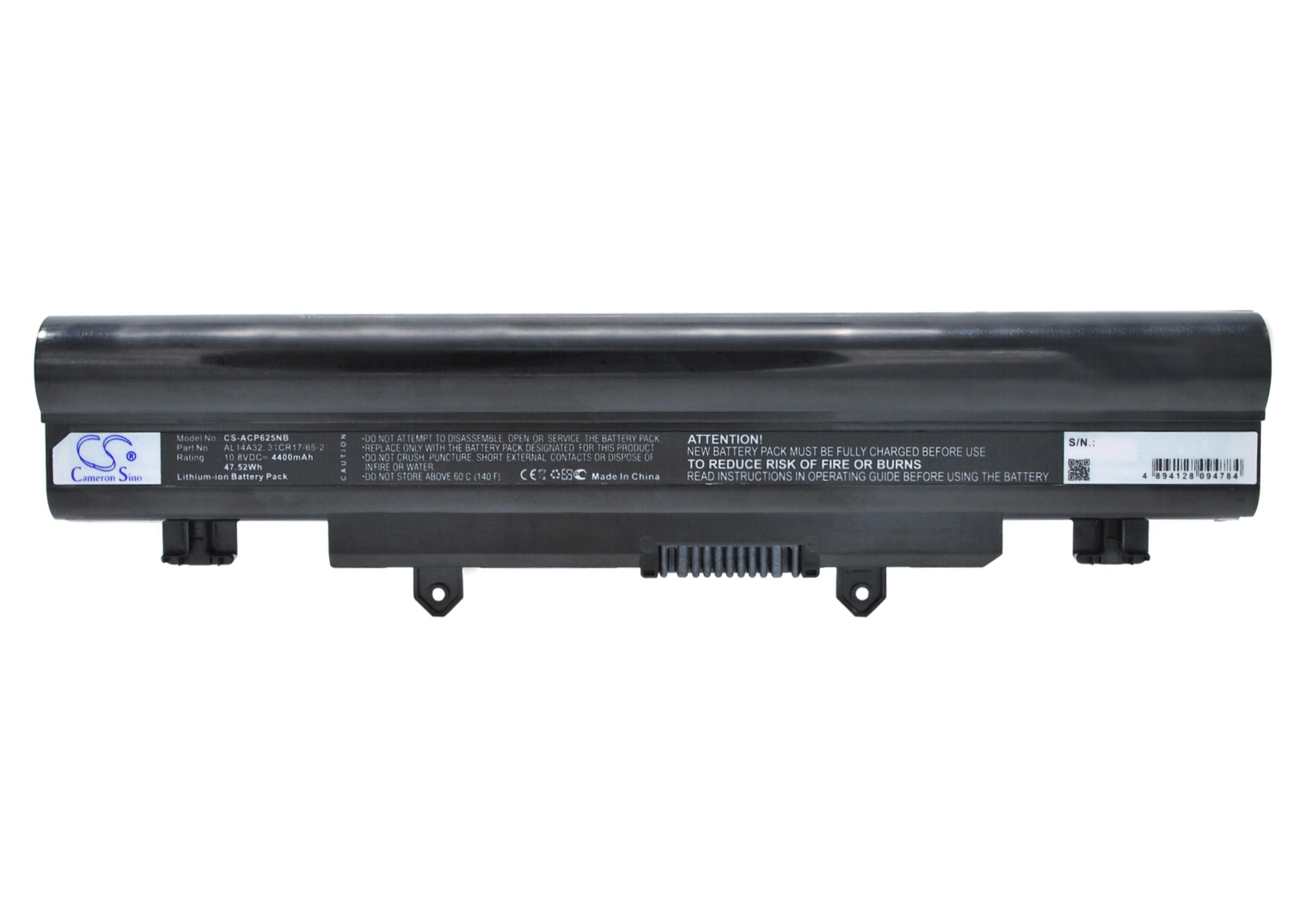 Cameron Sino 4400 mAh for Acer
