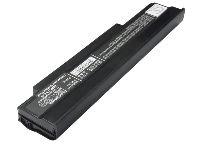 Cameron Sino 4400 mAh for Acer