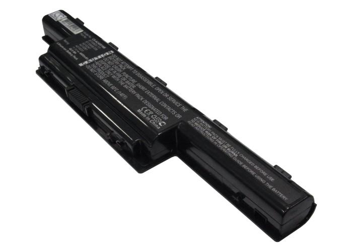 Cameron Sino 4400 mAh for Acer