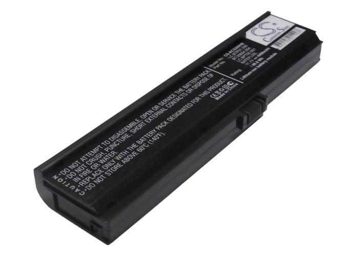 Cameron Sino 4400 mAh for Acer