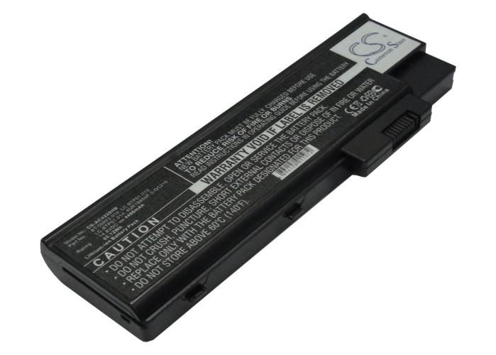 Cameron Sino 4400 mAh for Acer