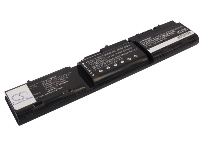 Cameron Sino 4400 mAh for Acer