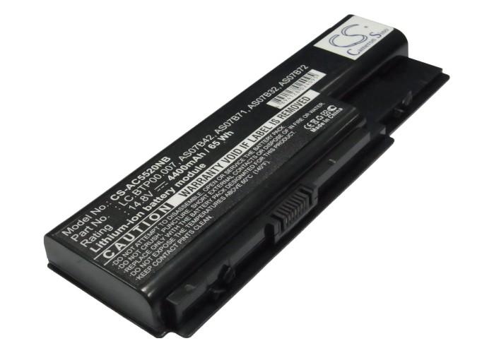 Cameron Sino 4400 mAh for Acer