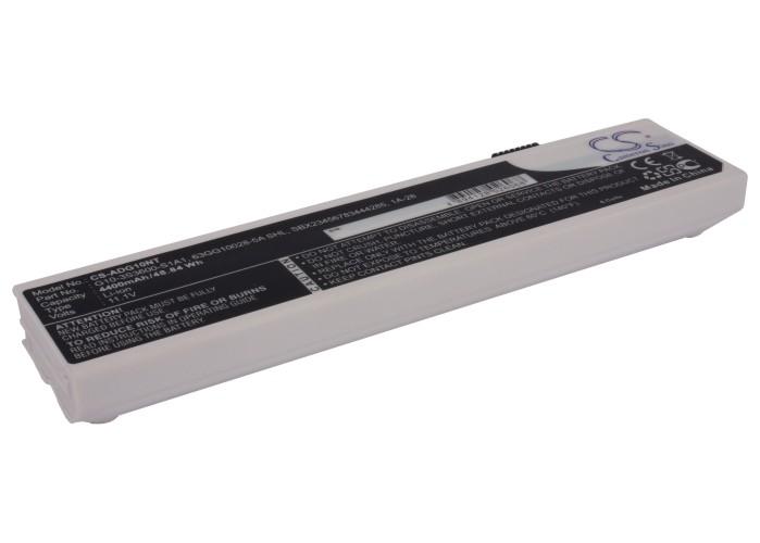 Cameron Sino 4400 mAh for Advent