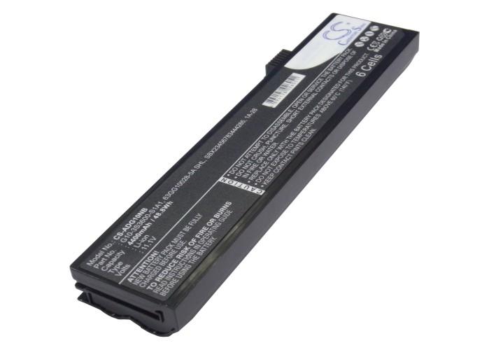 Cameron Sino 4400 mAh for Advent