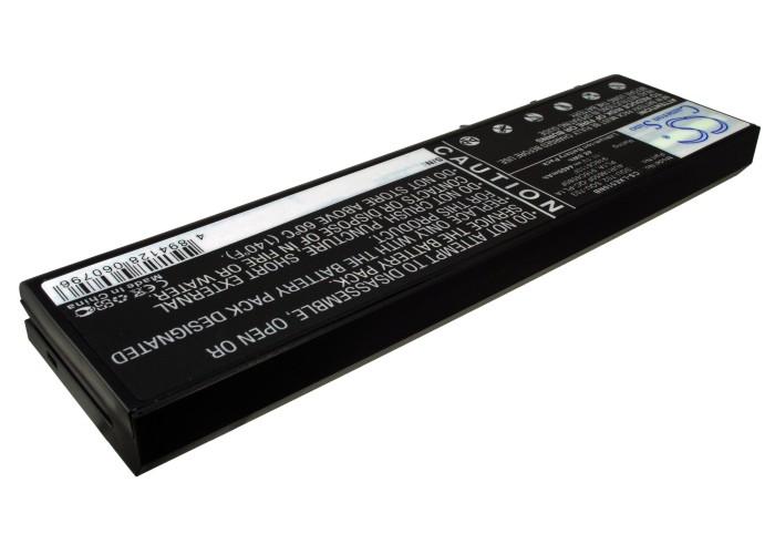 Cameron Sino 4400 mAh for Advent