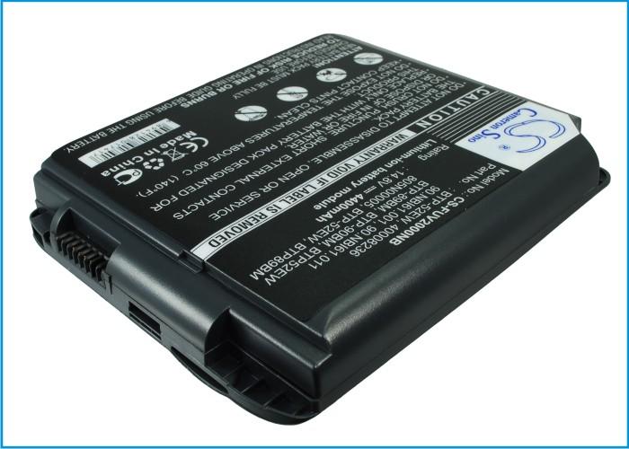 Cameron Sino 4400 mAh for AOPEN