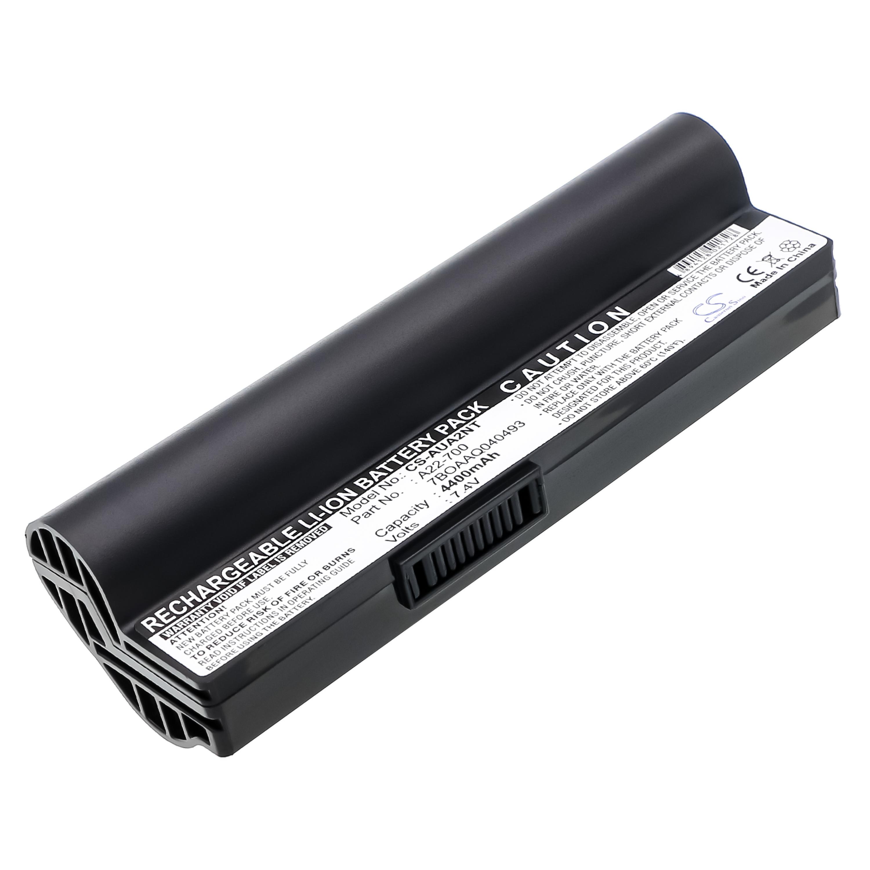 Cameron Sino 4400 mAh for Asus