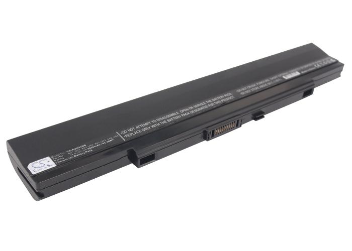 Cameron Sino 4400 mAh for Asus