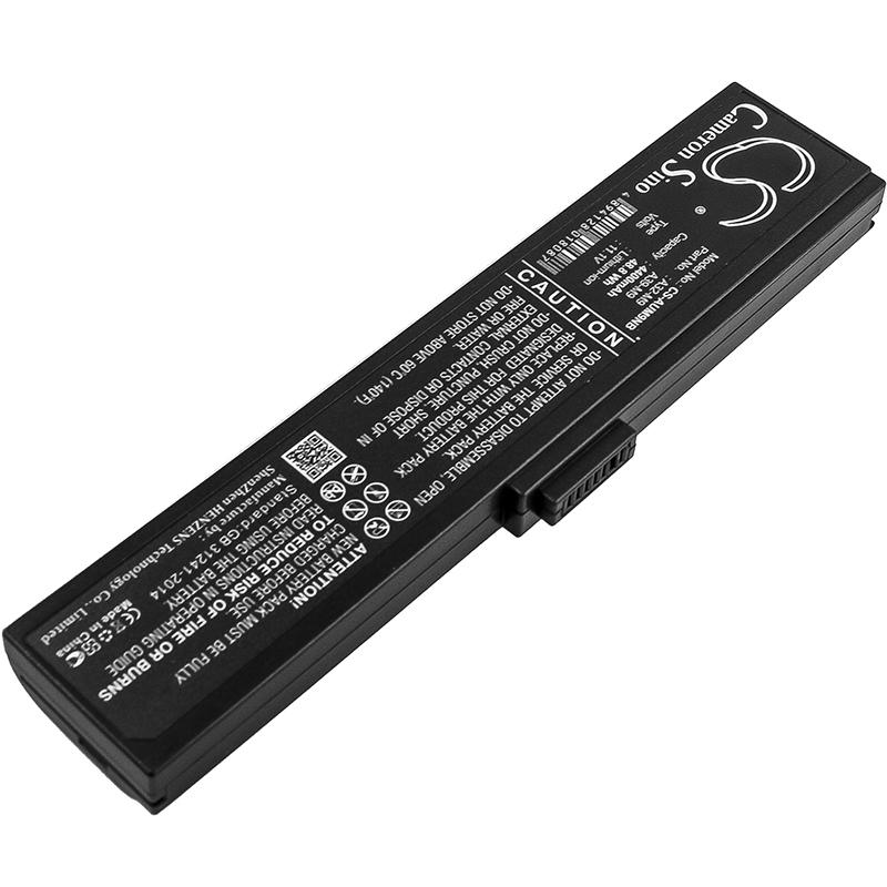 Cameron Sino 4400 mAh for Asus