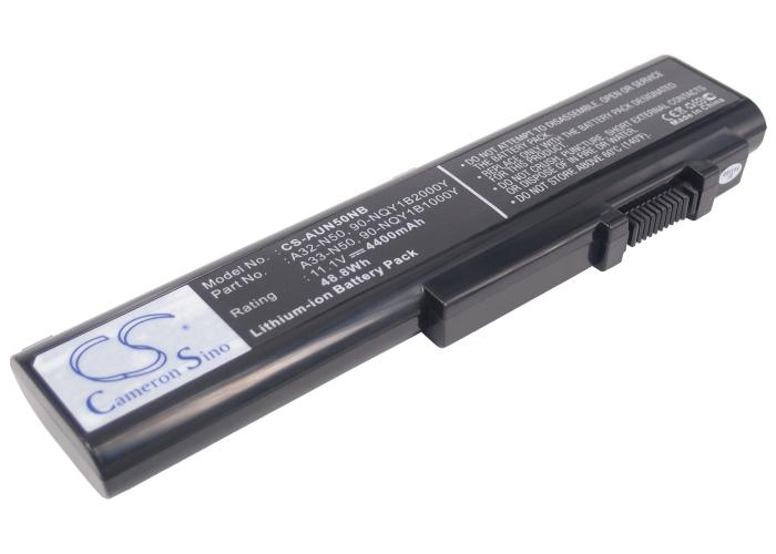 Cameron Sino 4400 mAh for Asus